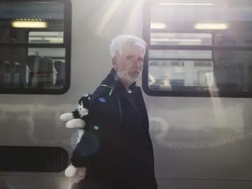 DIRK STERMANN: 20 Spritzer bis Amstetten