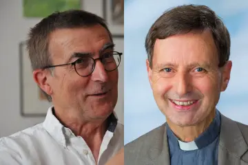 FRAGESTUNDE : Plauderei oder Verhör?