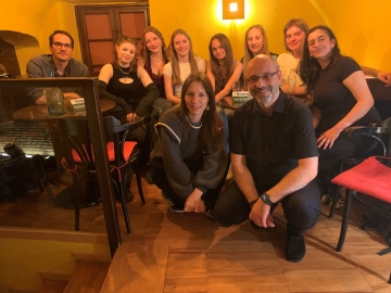 Wodo Rock Connection