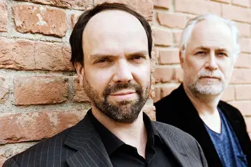 MASCHEK - Das war 2026