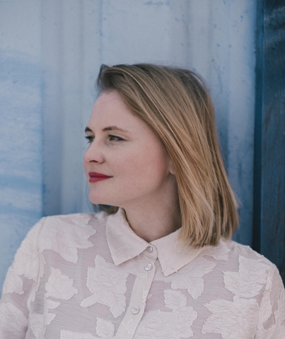 Albumpräsentation #Mehr als 30 Sekunden - Soni Klein