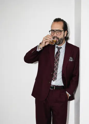 „ALTER NICER MANN“ – Gerald Fleischhacker ist zurück!