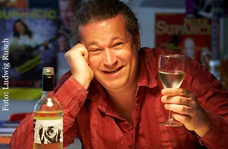 Mike Supancic »Auslese«