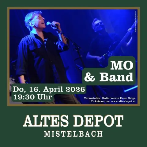 MO & Band