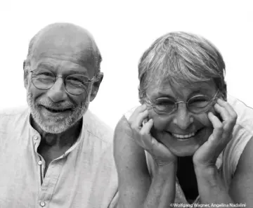 GWÖLB Live: Bilderworte - Wortbilder.