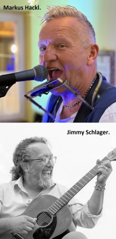 GWÖLB Live: Zwa Wein4tler.