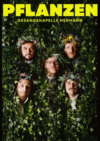 Gesangskapelle Hermann - PFLANZEN