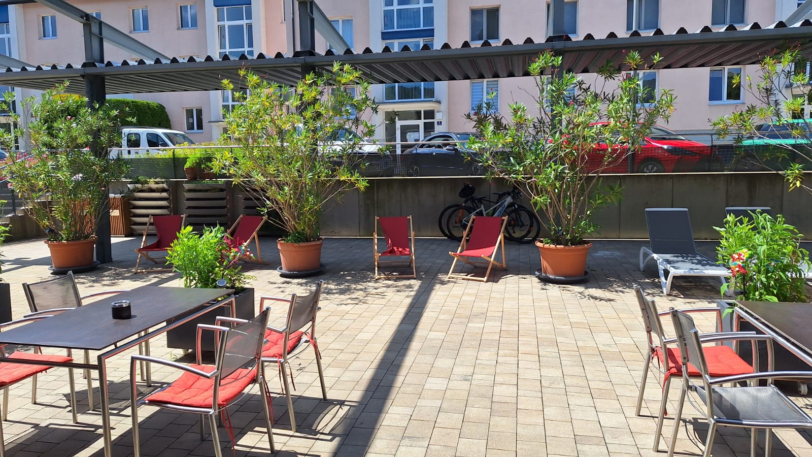 Frühschoppen zum Muttertag mit Claudia Scharwitzl