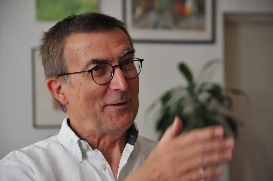 MARTIN NEID: Es ist Alles uralt….,nur in anderer G´stalt