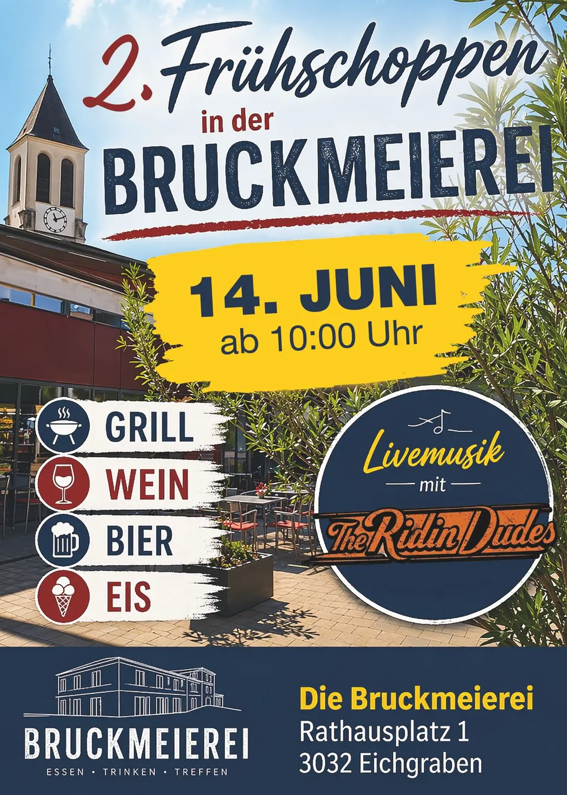 Frühschoppen