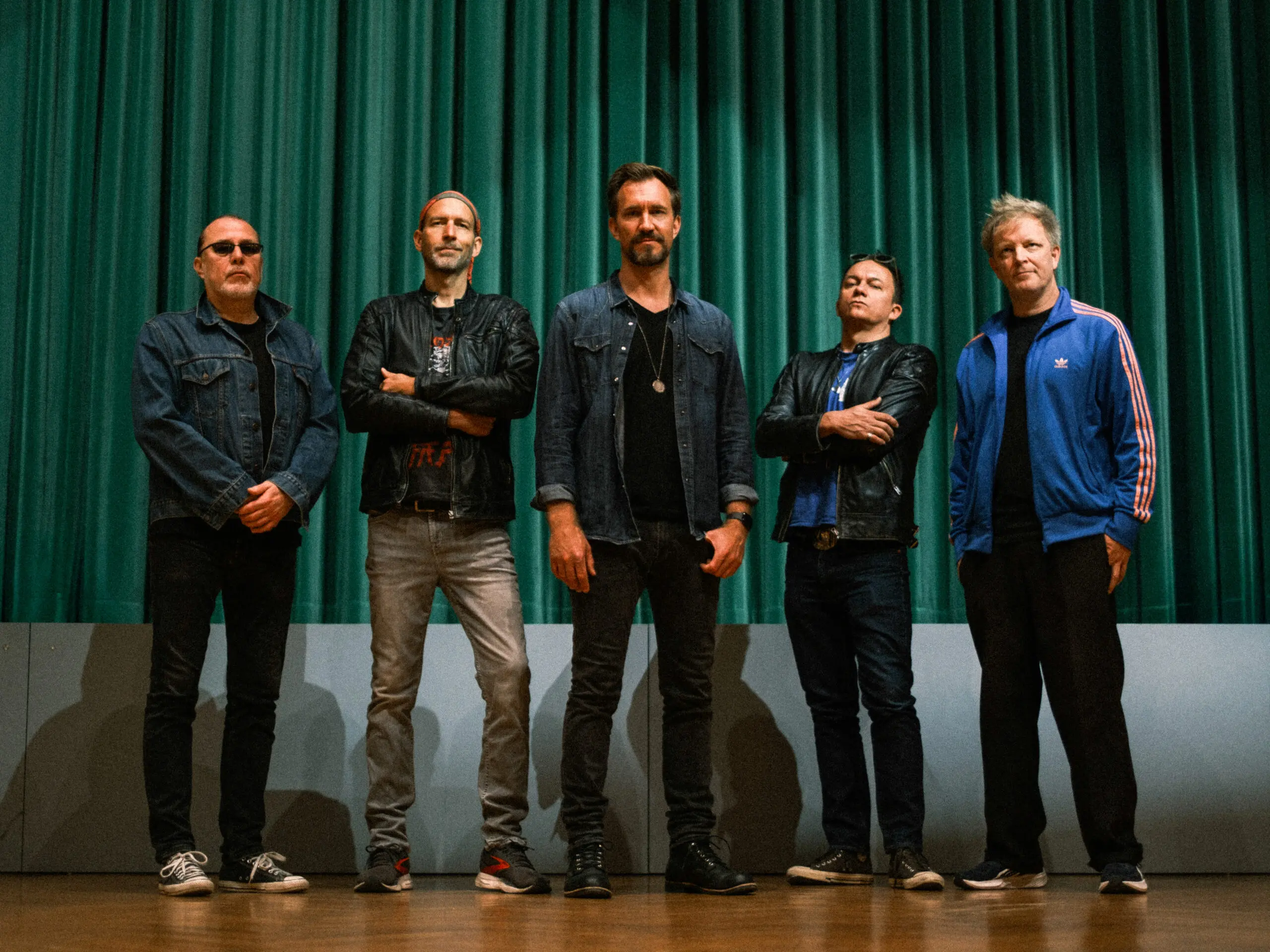 EVON ROSE live im Kulturhof Aigner