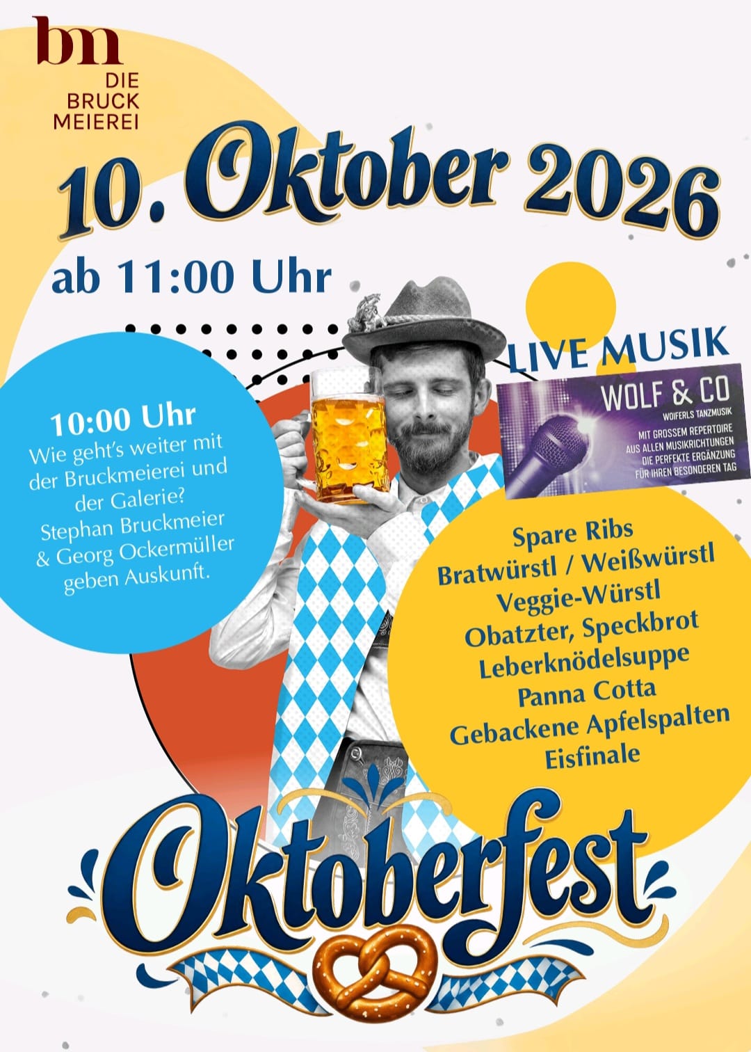 Oktoberfest