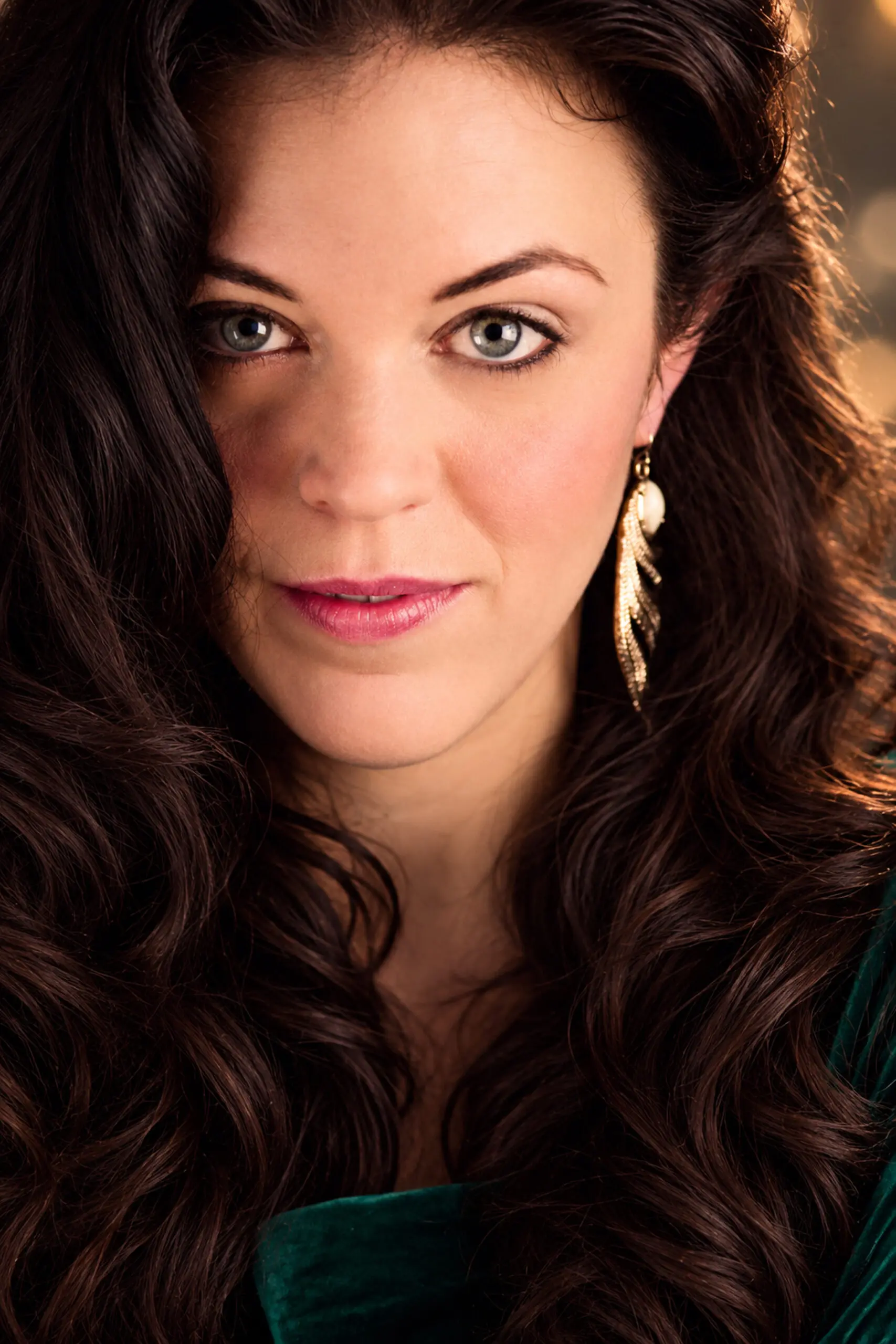 Teresa-Anna & Band “The most beautiful time “
